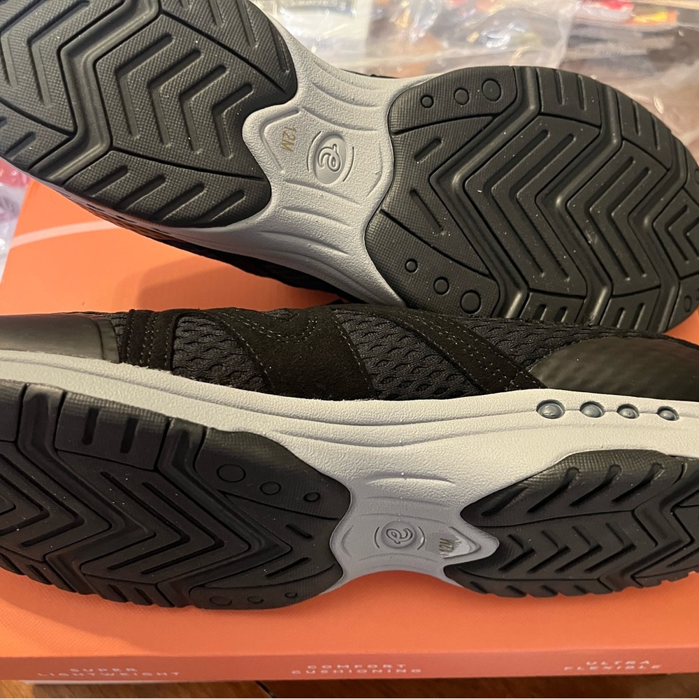 Women’s Easy Spirit Sneaker Clog NWT - Picture 6 of 7
